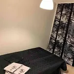 Yhden Makuuhuoneen Satamassa Sauna Ja Iso Parveke
