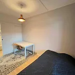 Yhden Makuuhuoneen Satamassa Sauna Ja Iso Parveke * Jyväskylä