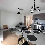 公寓 Yhden Makuuhuoneen Satamassa Sauna Ja Iso Parveke Jyväskylä